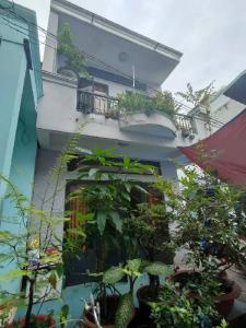 BÁN NHÀ BÌNH HƯNG HÒA - BÌNH TÂN - ĐẦY ĐỦ CÔNG NĂNG